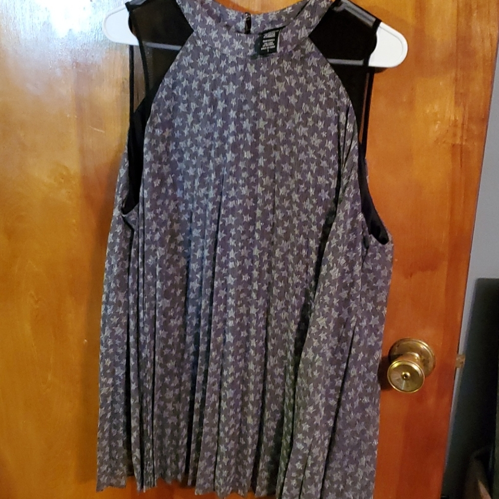 Ladies top